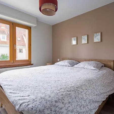 Un Esprit Campagnard Et élégant *