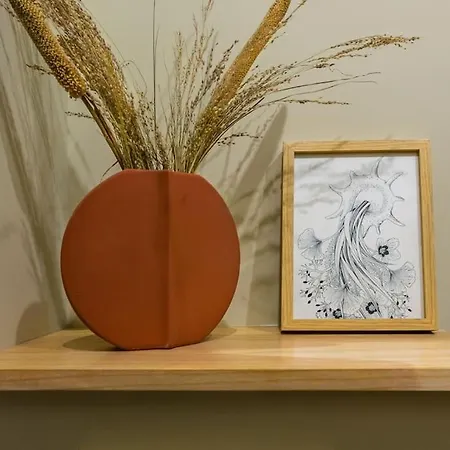 Un Esprit Campagnard Et élégant