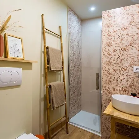 Un Esprit Campagnard Et élégant * Schiltigheim