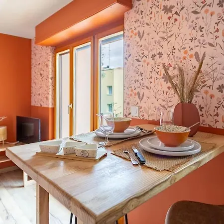 Appartement Un Esprit Campagnard Et élégant Schiltigheim