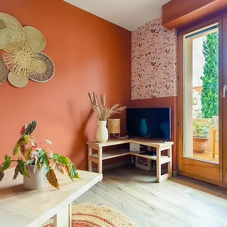 Un Esprit Campagnard Et élégant *