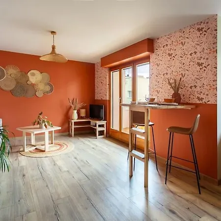 Un Esprit Campagnard Et élégant Schiltigheim