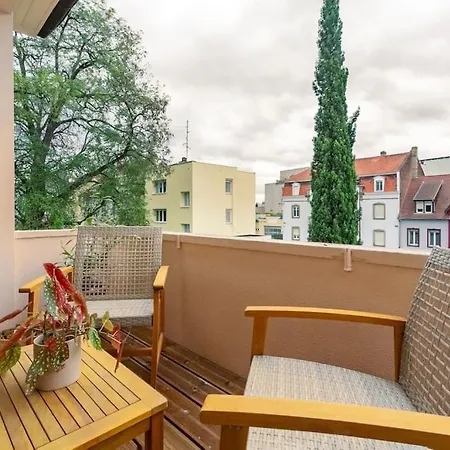 Un Esprit Campagnard Et élégant